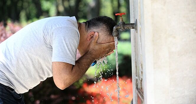 Aydın’da sıcaklıklar devam ediyor: İşte gün gün tahminler