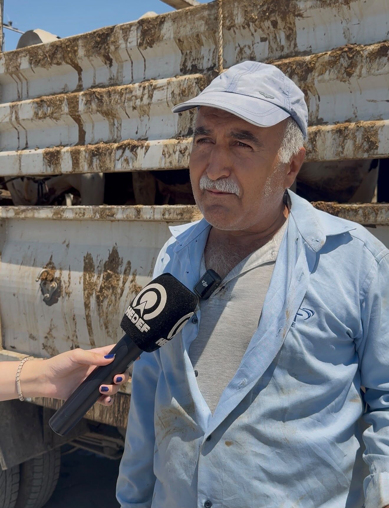 Aydın’da Yaralar Sarılmaya Başlandı (2)