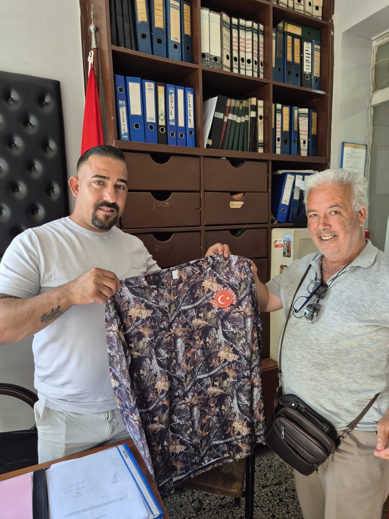 Aydın'daki avcılara başkandan kritik uyarılar! 18 Ağustos'ta açılacak sezonun maliyeti 50 bini buluyor