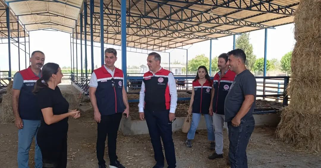 Aydın’daki kadın girişimciden 2 yıllık azim sonucu örnek başarı