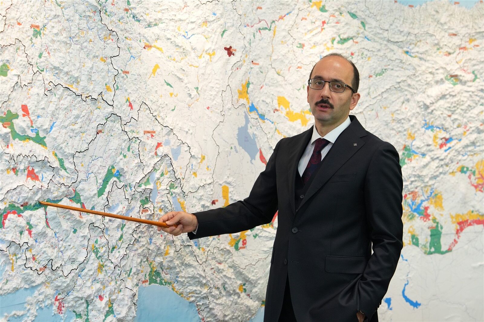 Aydın’daki O Bölgelere Milyonlarca Metreküp Su Sağlanacak (2)-1