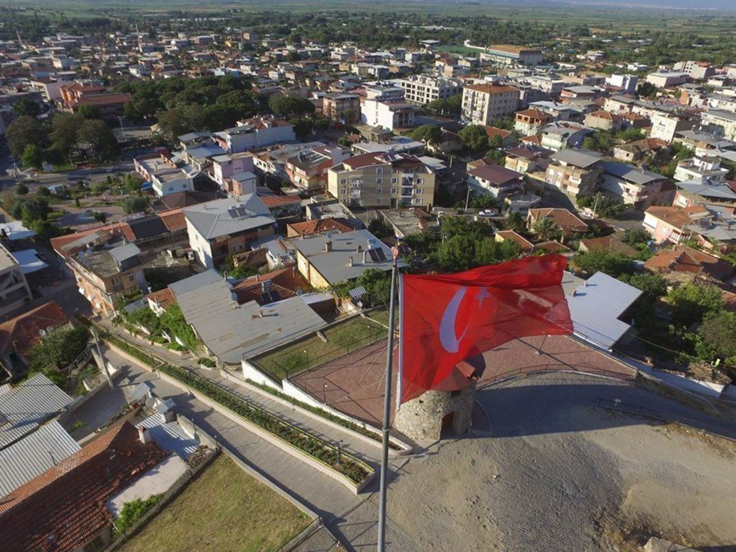Aydın’daki o ilçeye dikkat çeken ticari izin! Zemin ve bodrum katları dükkana dönüşecek!
