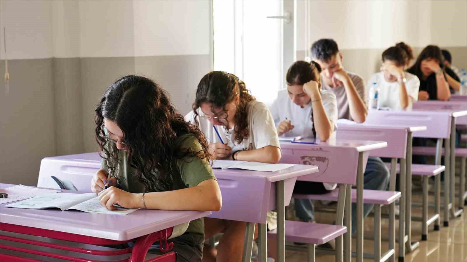 Aydın’daki okullarda yeni dönem başlıyor: MEB uygulanacak yeni kuralları açıkladı