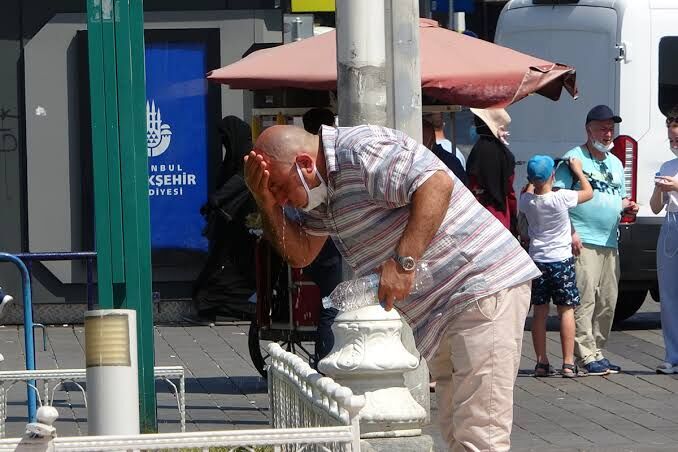 Aydın'ı kavurucu sıcaklar bekliyor! Eyyam-ı Bahur başlıyor