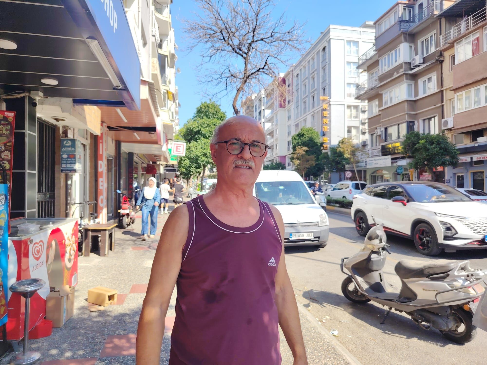Aydın’ın 65 yıllık tarihi salonu yıkılıyor! Kent sporunda bir dönem sona eriyor