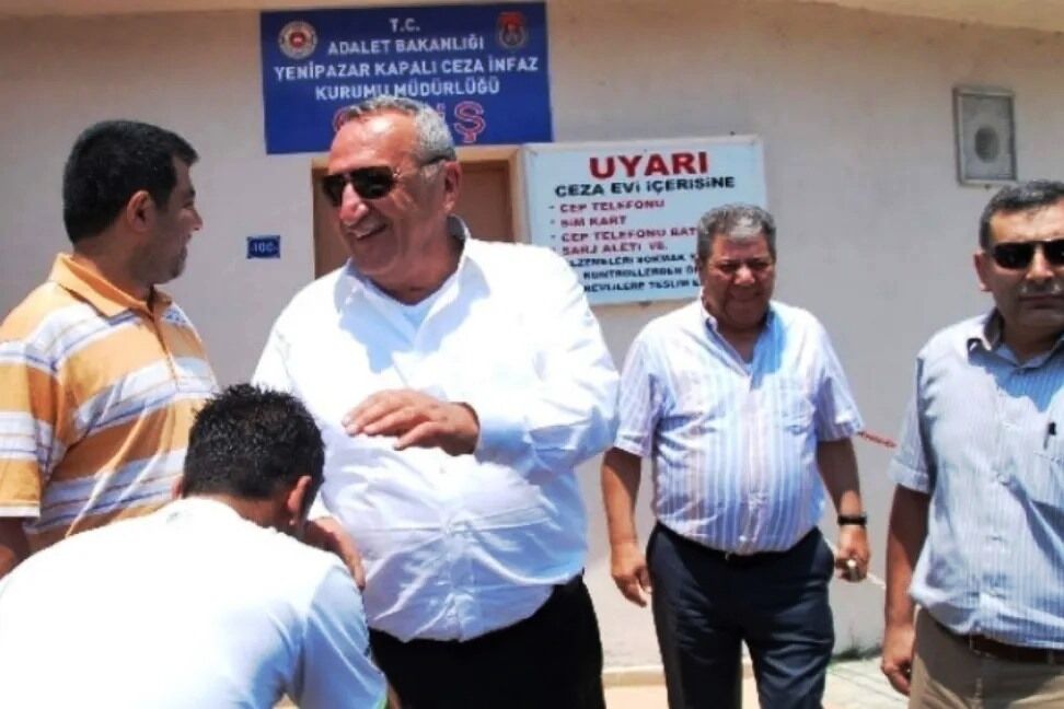 Aydın’ın meşhur cezaevi için karar çıktı