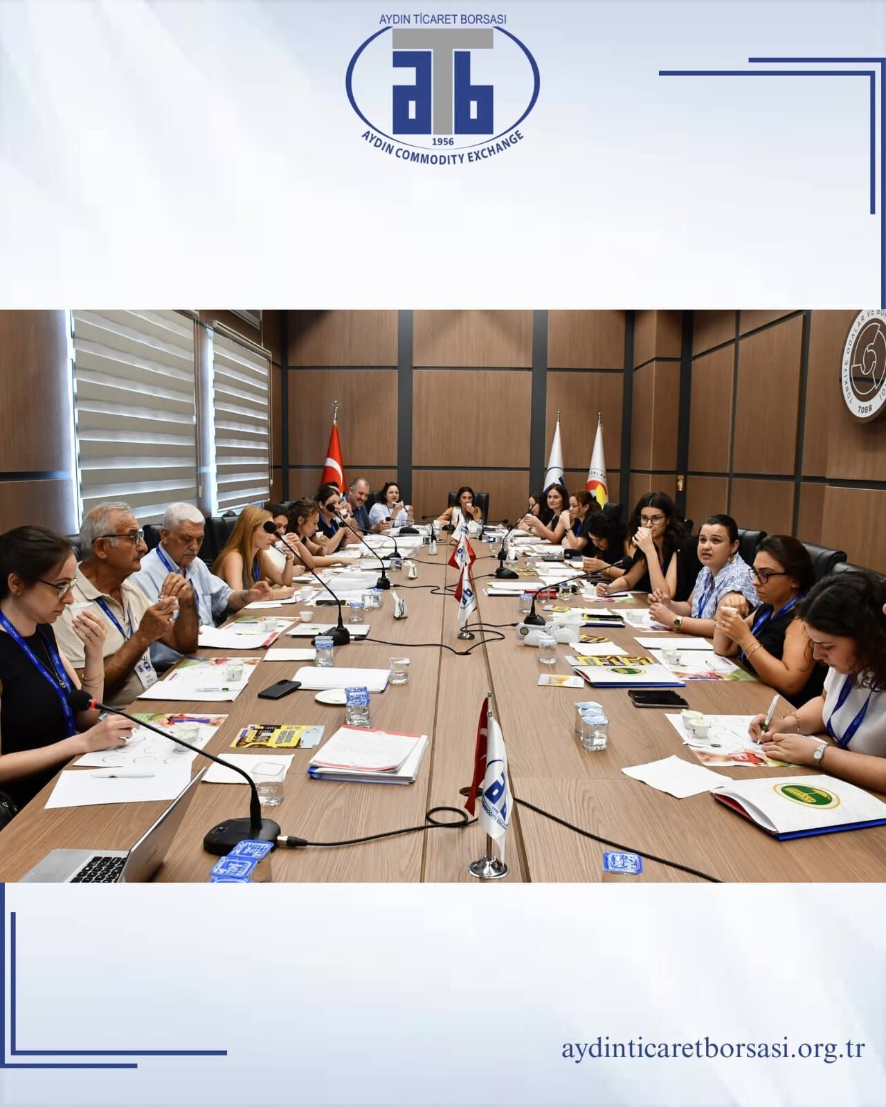 Aydın’ın Zeytinine İtalyanlardan Tam Not Dünya Pazarındaki Değeri Artacak (1)