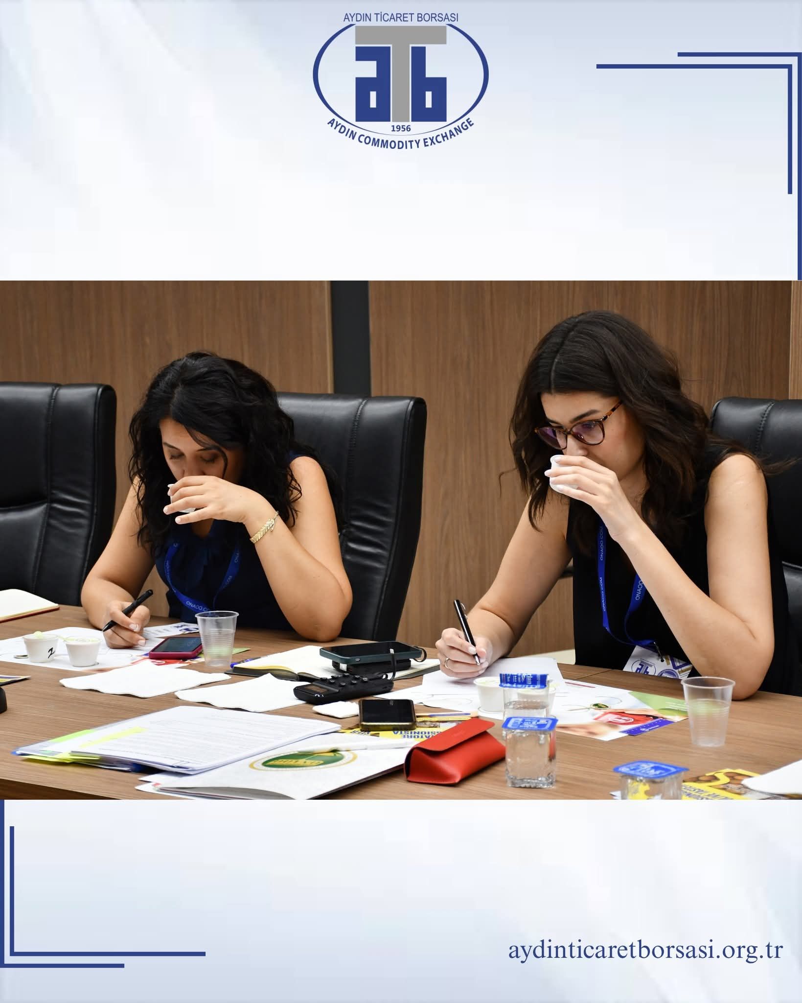Aydın’ın Zeytinine İtalyanlardan Tam Not Dünya Pazarındaki Değeri Artacak (2)