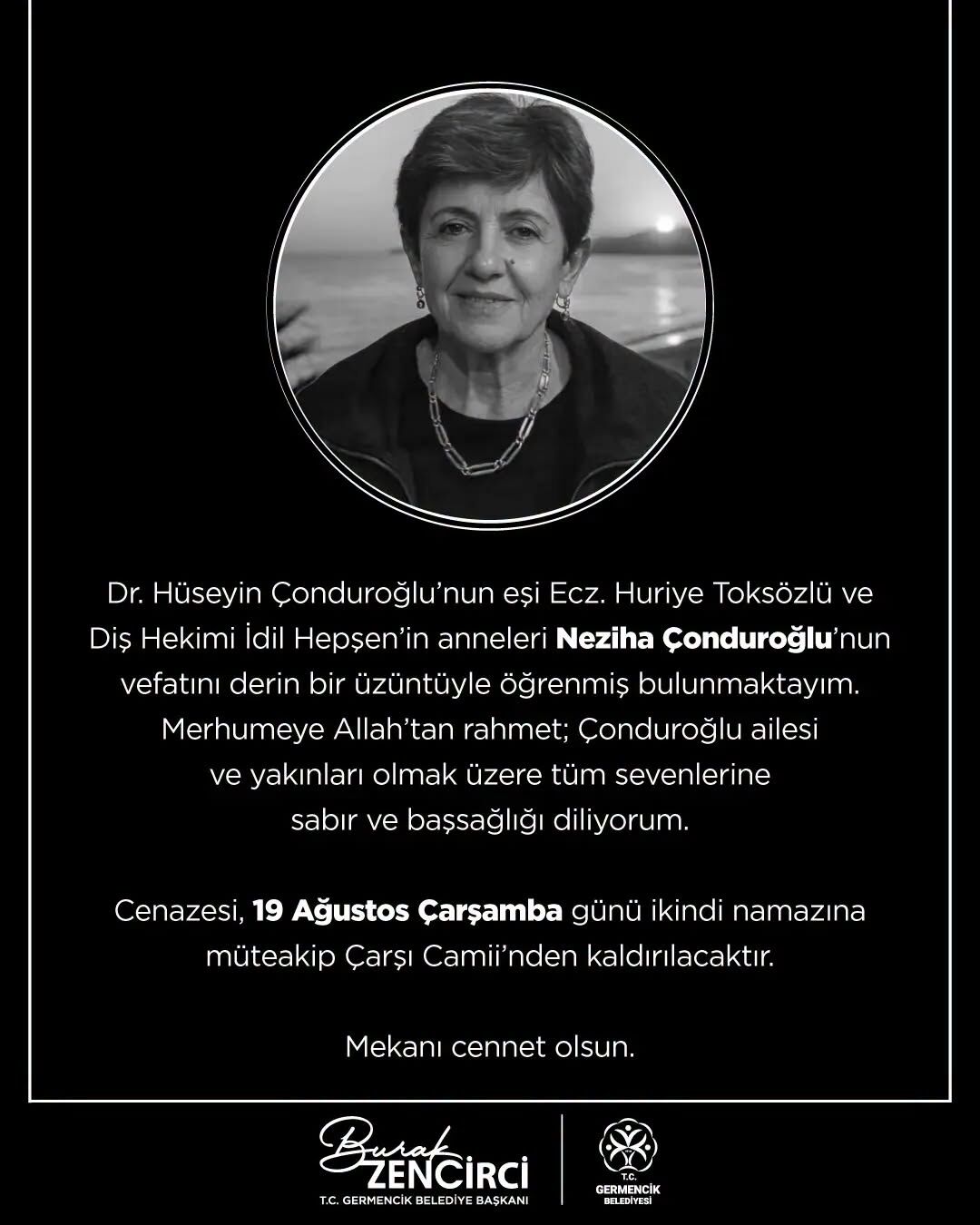 Aydınlı Doktor Acı Haberle Yıkıldı Hayat Arkadaşını Kaybetti (2)