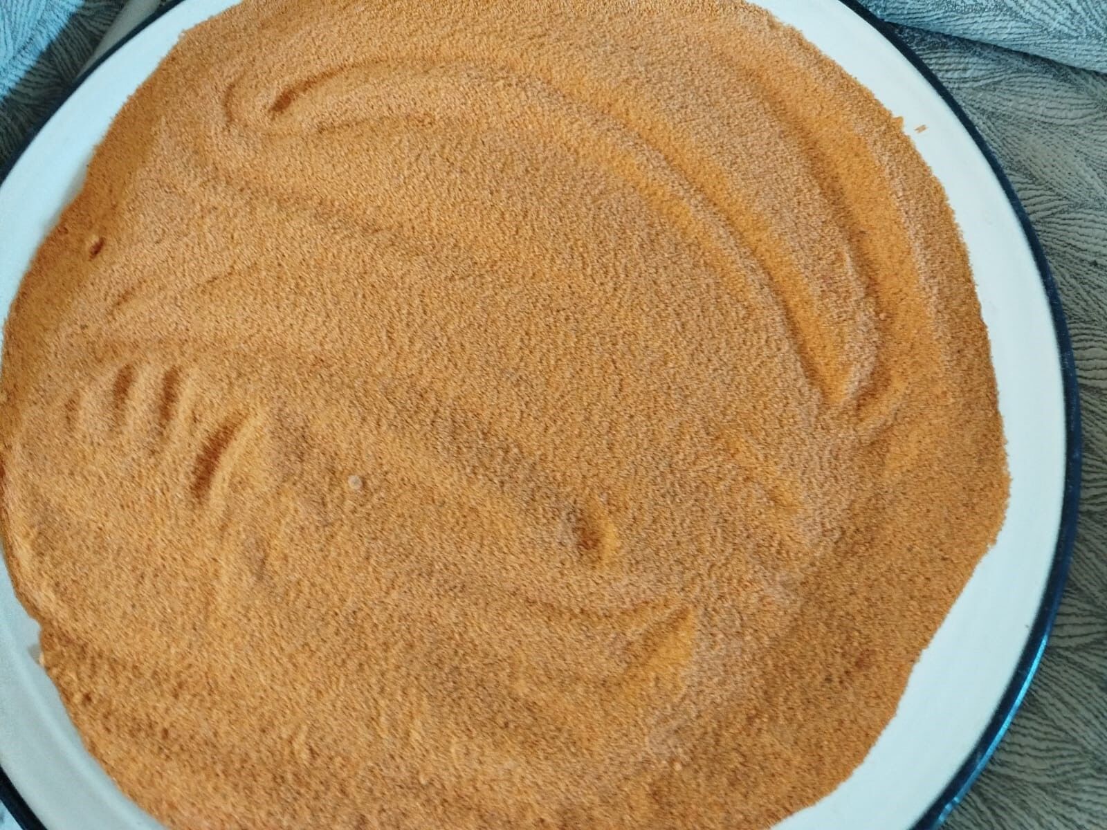 Aydınlı Kadınlar Organik Ve Sağlıklı Beslenme Için Kolları Sıvadı! Kışlık Tarhana Için Hummalı Hazırlık (4)