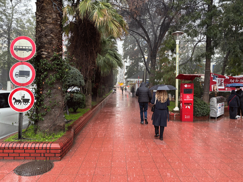 Aydınlılar hazırlıklı olun: 13 ilçe için kritik uyarı geldi!