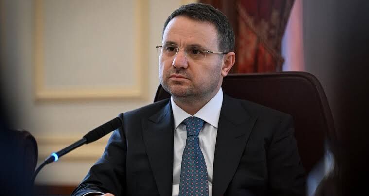 Bakan Gürlek 687 kişinin vatandaşlığının iptalini duyurdu