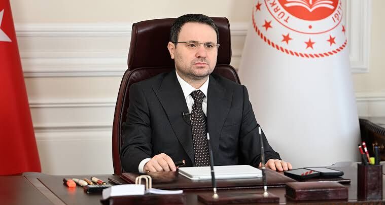 Bakan Gürlek’ten faili meçhul orman yangınlarına veto! 6 kişi tutuklandı