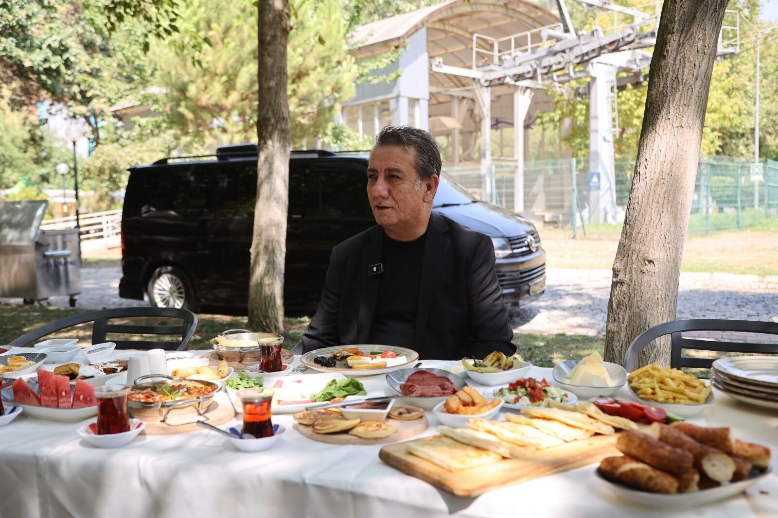 Baskan Anil Yetiskin Duyurdu Pinarbasi Kahvalti Evi Kapilari 685871 F7A8Aa
