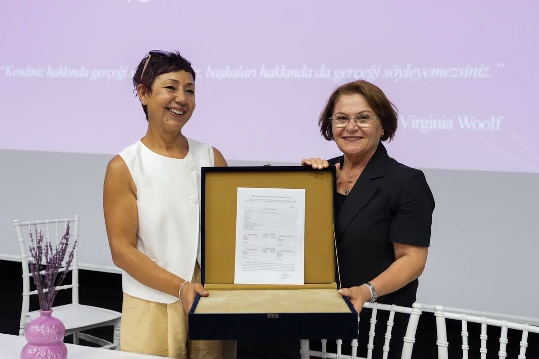 Başkan Gençay’dan Didimli Kadınlara Büyük Destek “Kadınların Birbirine Güç Verdiği Didim Için Çalışacağız” (2)