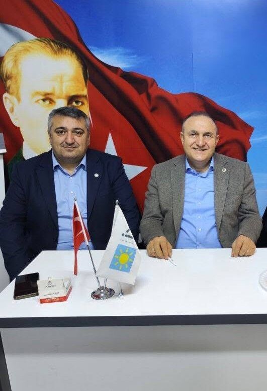 Başkan Hasan Akol’dan Karakaş’a tepki! “Oy verenlere saygısızlık yaptı”