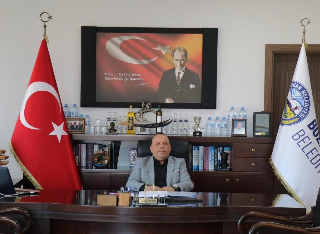 Başkan Özel’den ADÜ Bozdoğan MYO’yu kazanan öğrencilere mesaj