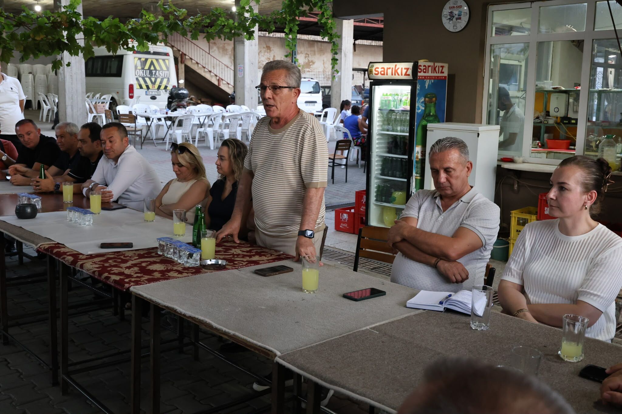 Başkan Tetik Nazilli’nin Taleplerini Yerinde Dinliyor (Bülten) (4)