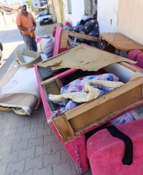 Başkan Zencirci'den Temiz Çevre Çağrısı Germencik Hepimizin (4)