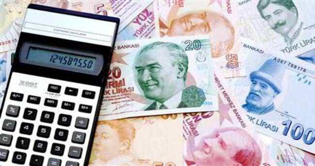 Borcu Ve Alacağı Olan Herkesi Ilgilendiriyor Hesaplama Yöntemi Sil Baştan Değişti (1)