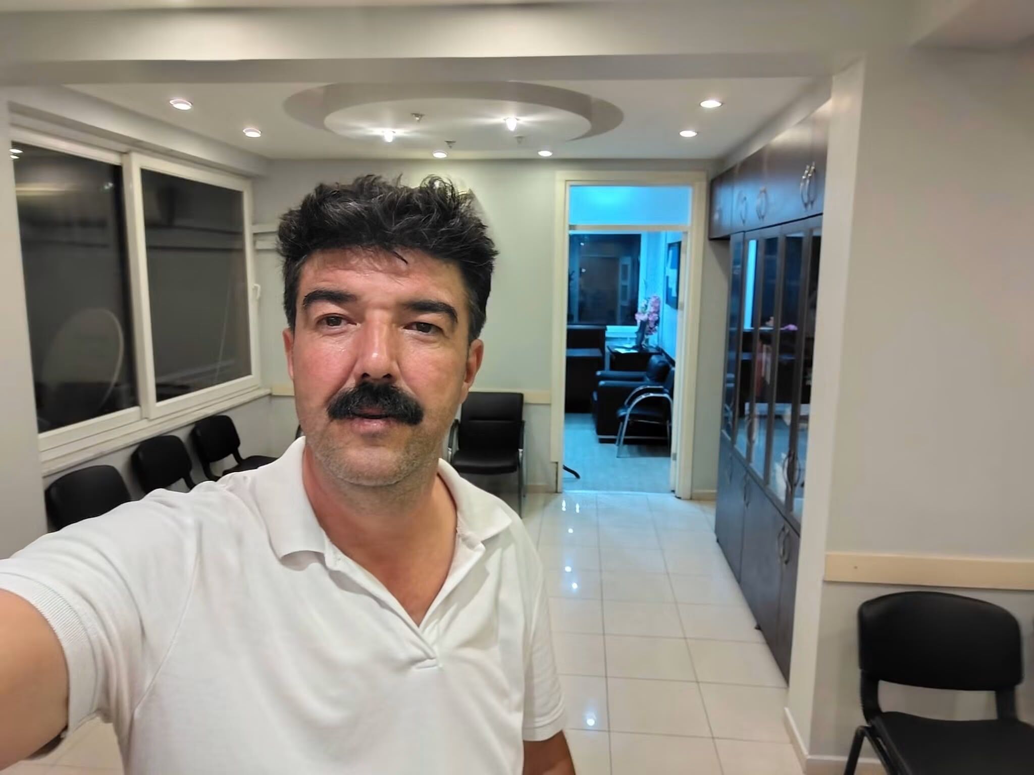 Bozdoğan CHP’de koltuk göndermesi: "Koltuğa değil halkımıza sevdalıyız"