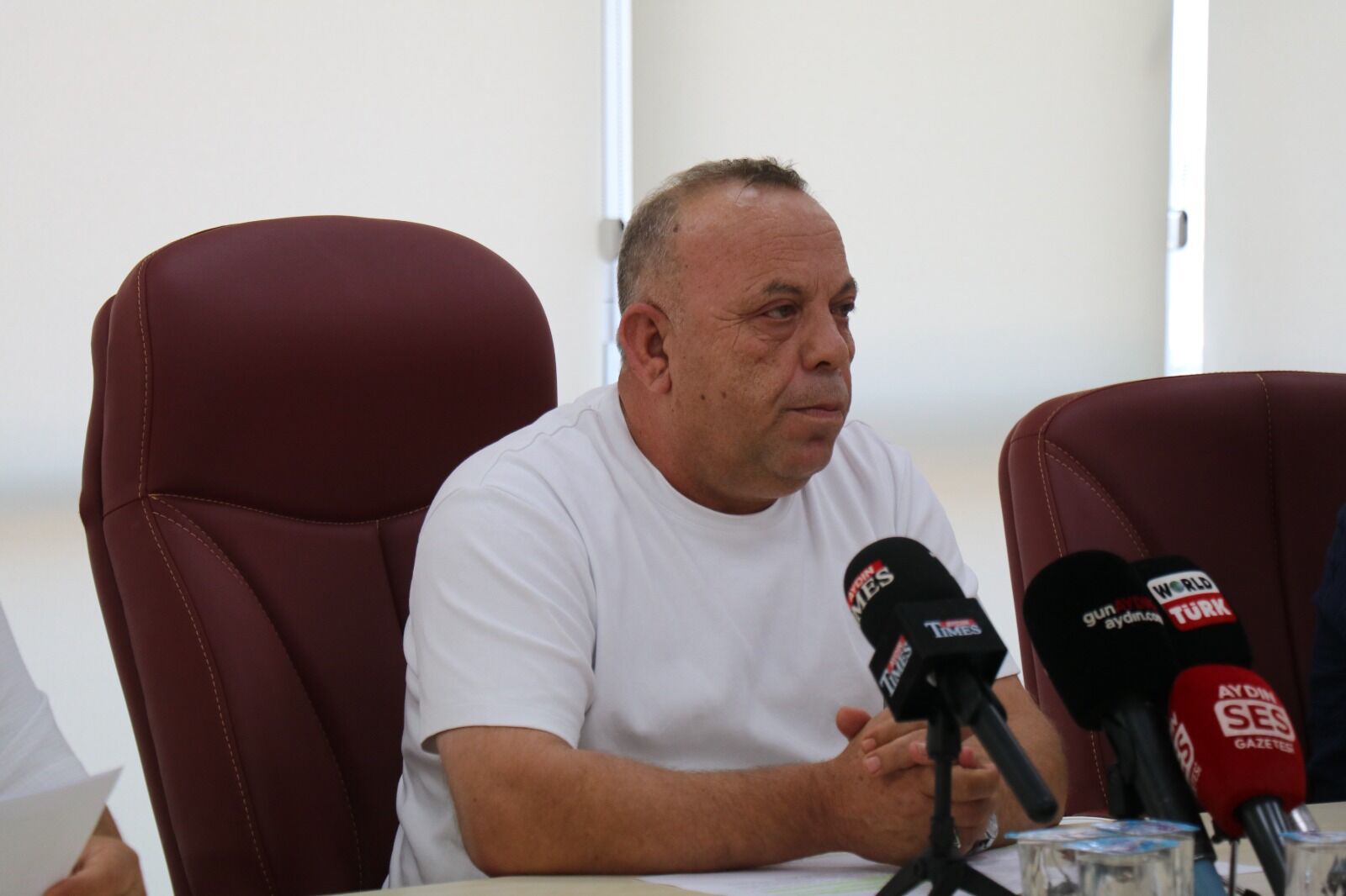 Bozdoğan’daki 45 mahallede kırsal statü dönemi