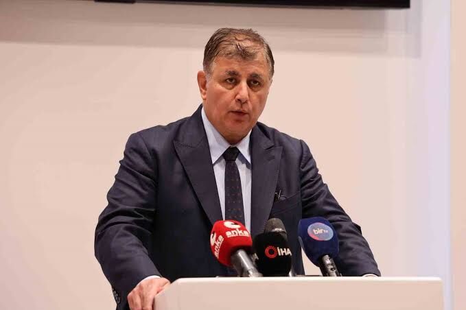 Büyükşehir Belediye Başkanı CHP'ye mi dönüyor?