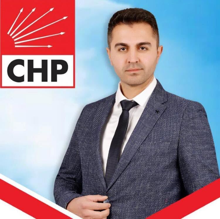 CHP Aydın'da iki ilçe başkanı daha belli oldu! Bozdoğan ve Köşk'te yeni dönem