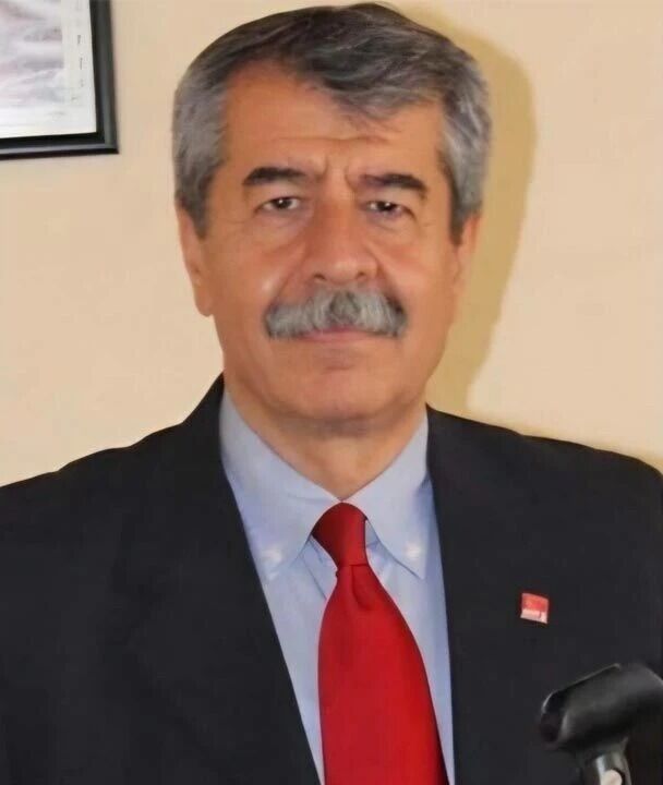 CHP Yenipazar’da yeni başkan belli oldu