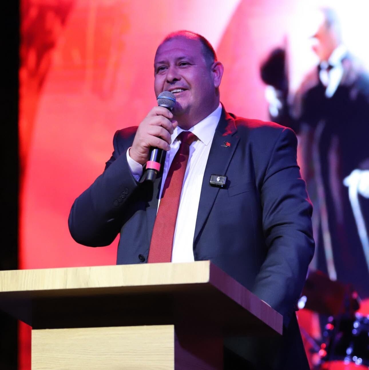 Chp'li Belediye Başkanı Tutuklandı! İhraç Talebiyle Disipline Sevk Edildi (2)