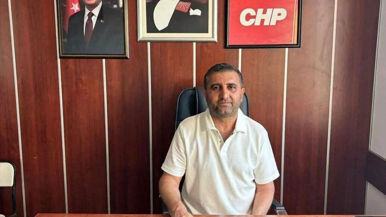 CHP’li Doğan’dan ‘manidar’ paylaşım! Kime kıvırıyorsunuz dedi