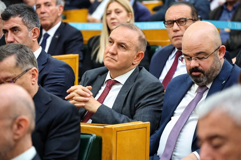 Çiçeği burnunda AK Partili Karakaş’ın meclis karnesi belli oldu