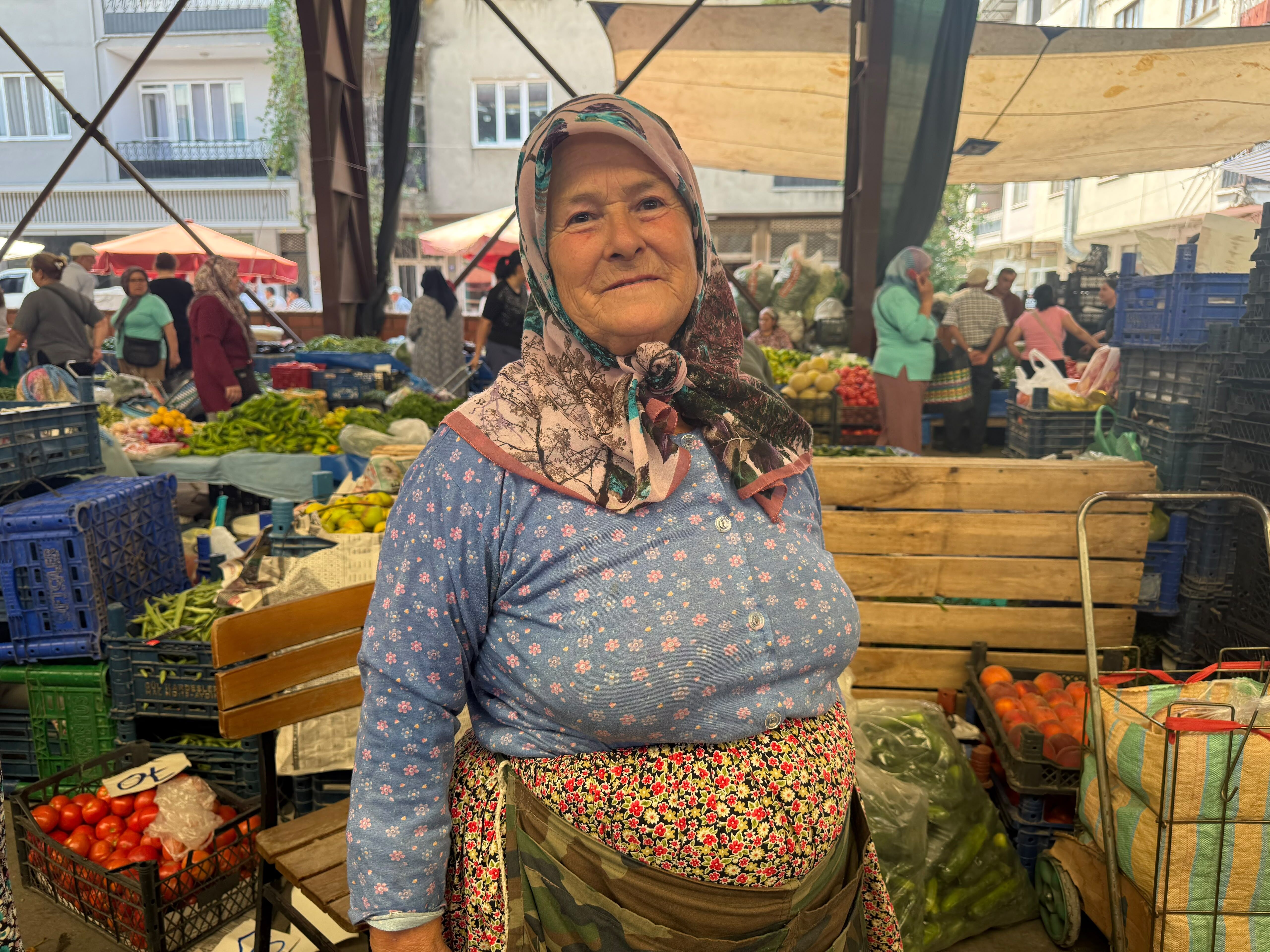 Çine ağlıyor: Yangın söndü acısı kaldı