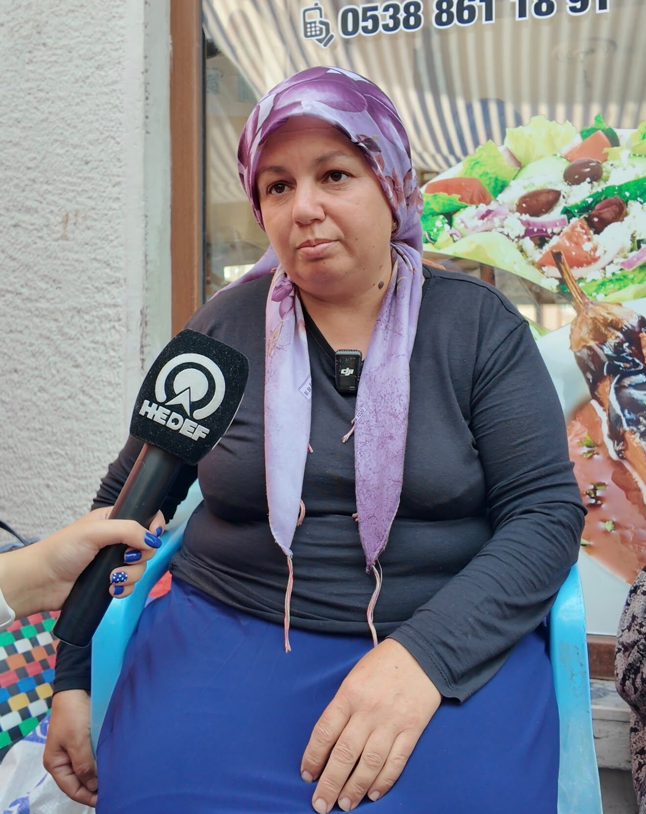 Çine ağlıyor: Yangın söndü acısı kaldı