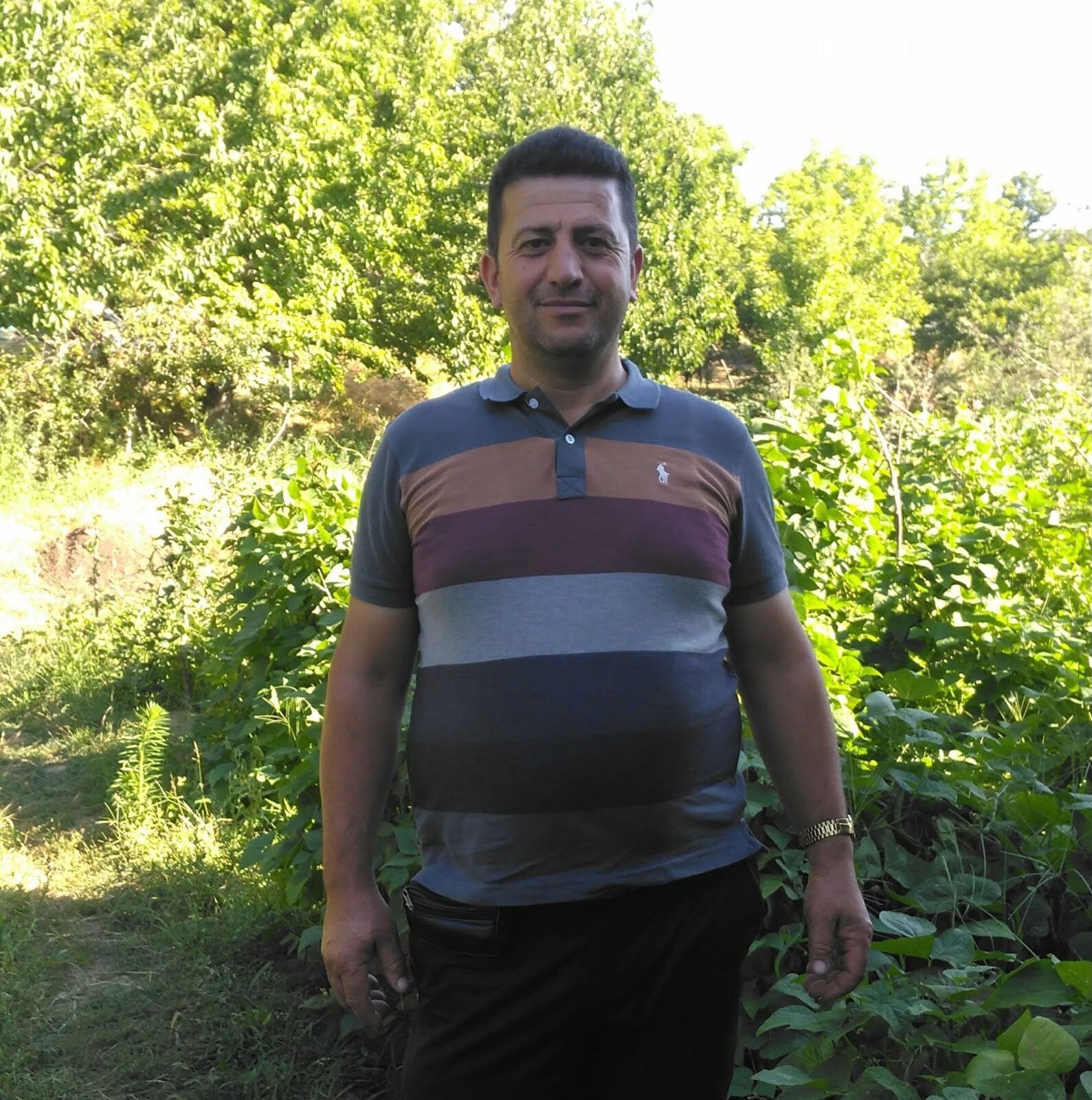 Çine’deki Felaketi Muhtarlar Anlattı! Bahçeler, Evler Küle Döndü, Yaralar Sarılmaya Başlandı (3)