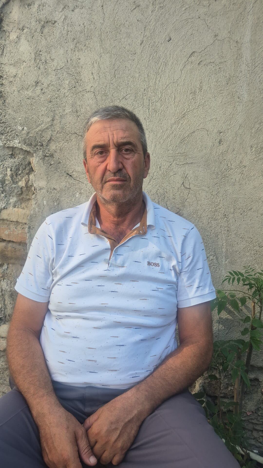 Çine’deki Felaketi Muhtarlar Anlattı! Bahçeler, Evler Küle Döndü, Yaralar Sarılmaya Başlandı (4)