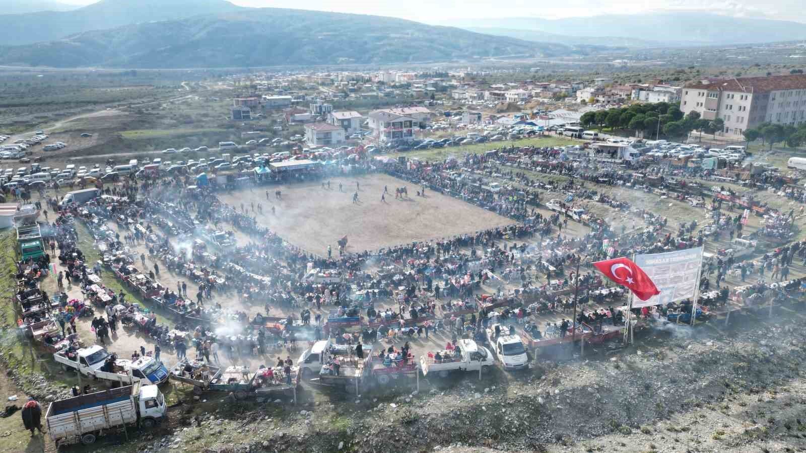 Deve güreşlerinde sezon öncesi flaş düzenleme: DEGÜF yeni kuralları açıklayarak uyardı