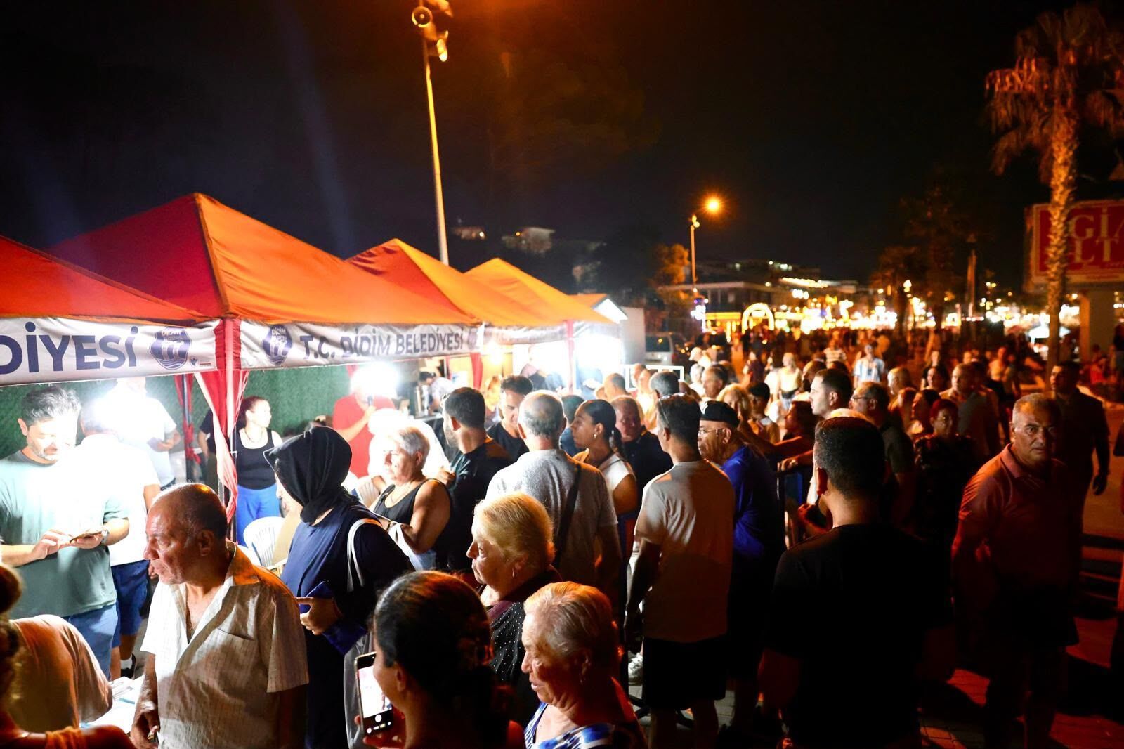 Didim’de 22. Yazarlar Festivali sona erdi