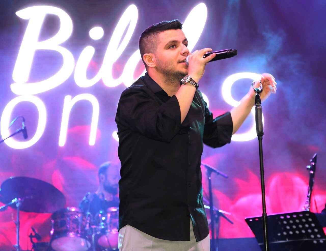 Didim’de Bilal Sonses rüzgarı esecek