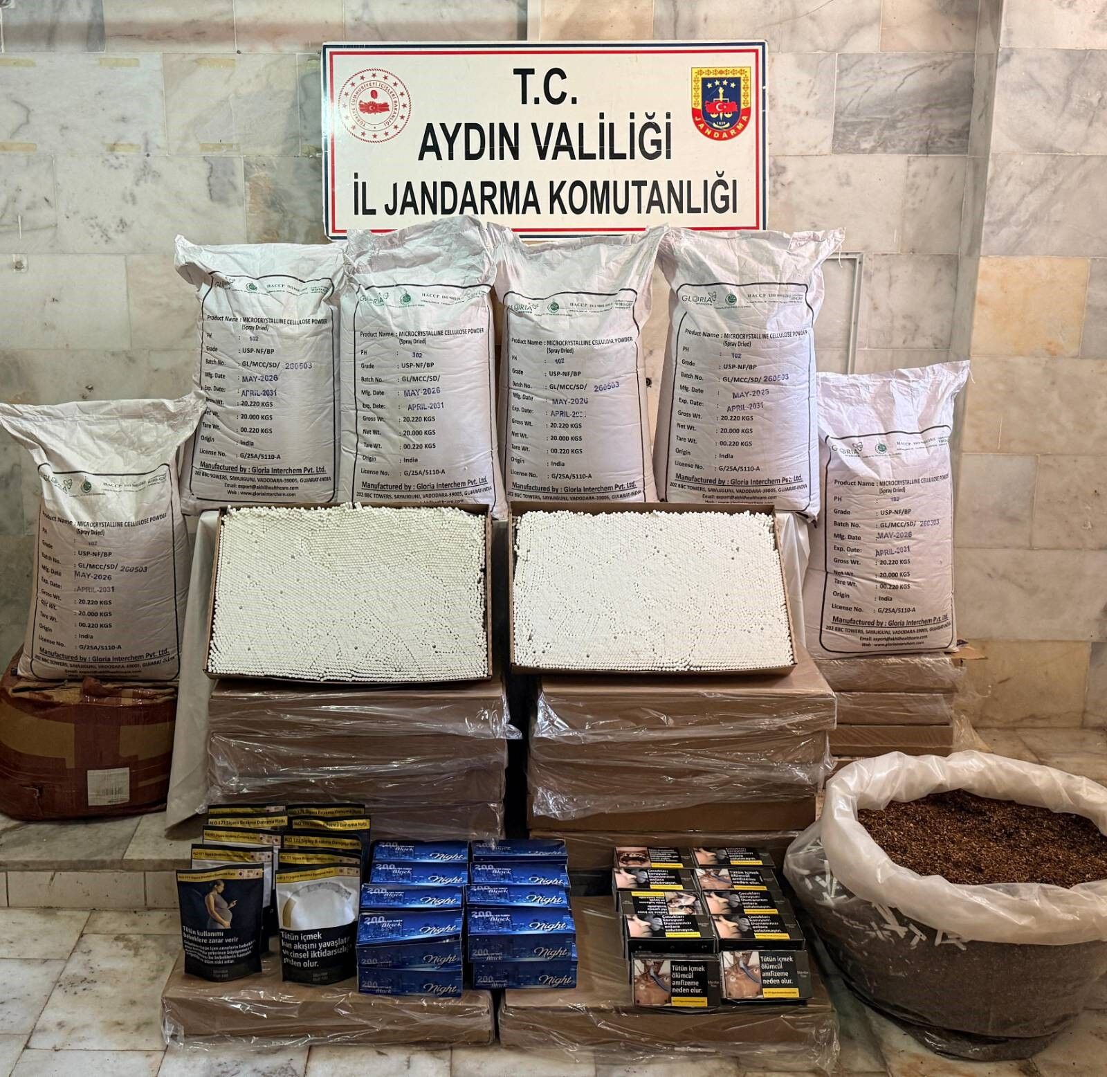 Didim’deki Çiftlikten Çıkanlar Yok Artık Dedirtti! Piyasa Değeri Tam 100 Milyon Tl (2)