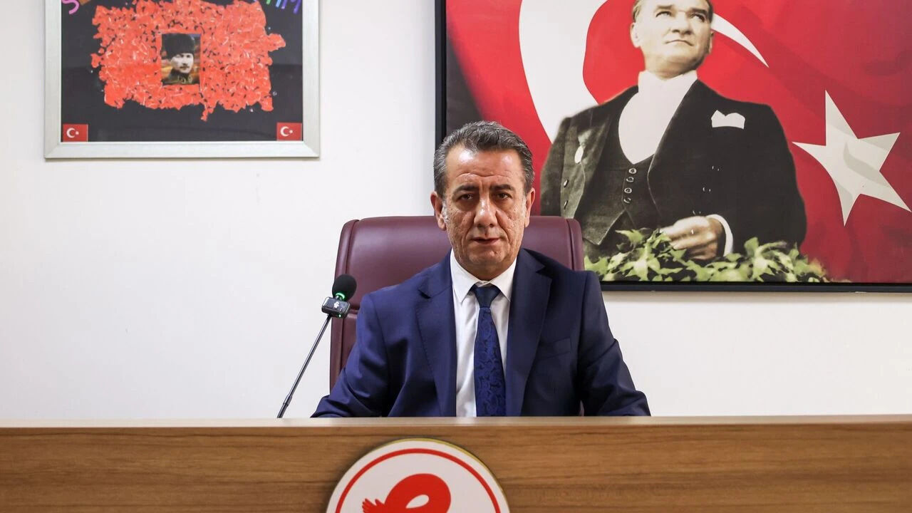 Efeler Belediye Meclisi toplanıyor! Başkan Yetişkin Yeni Parti’li sıfatıyla ilk kez meclisi yönetecek