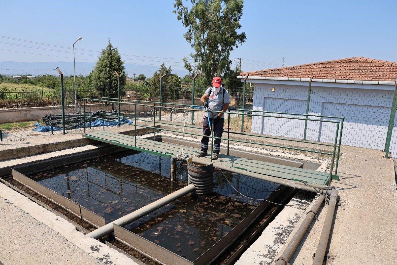 Efelerde Ilaclama Calismalari Suruyor 684040 212D26