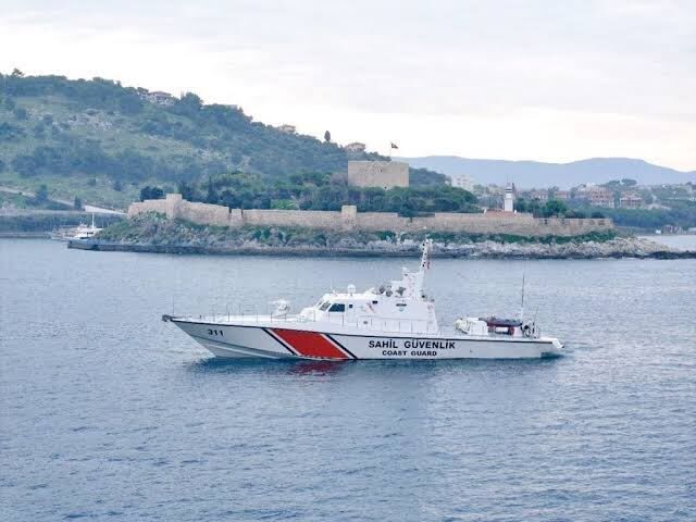 Ege Komutanlıklarında Görev Değişiyor Resmî Gazete’de Yayımlandı (2)