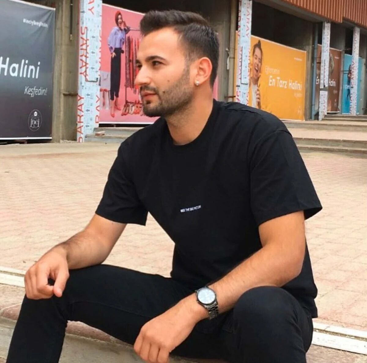 Ergen'e Son Görev Nazilli'de Ebediyete Uğurlandı (2)