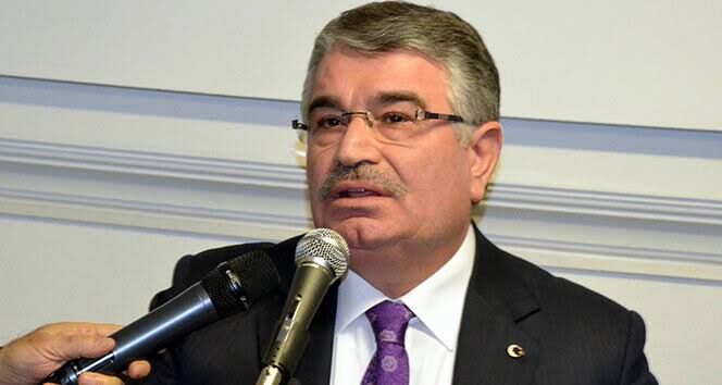 Eski Bakan’ın gizemli filosu! İki çakarlı daha suç ağında