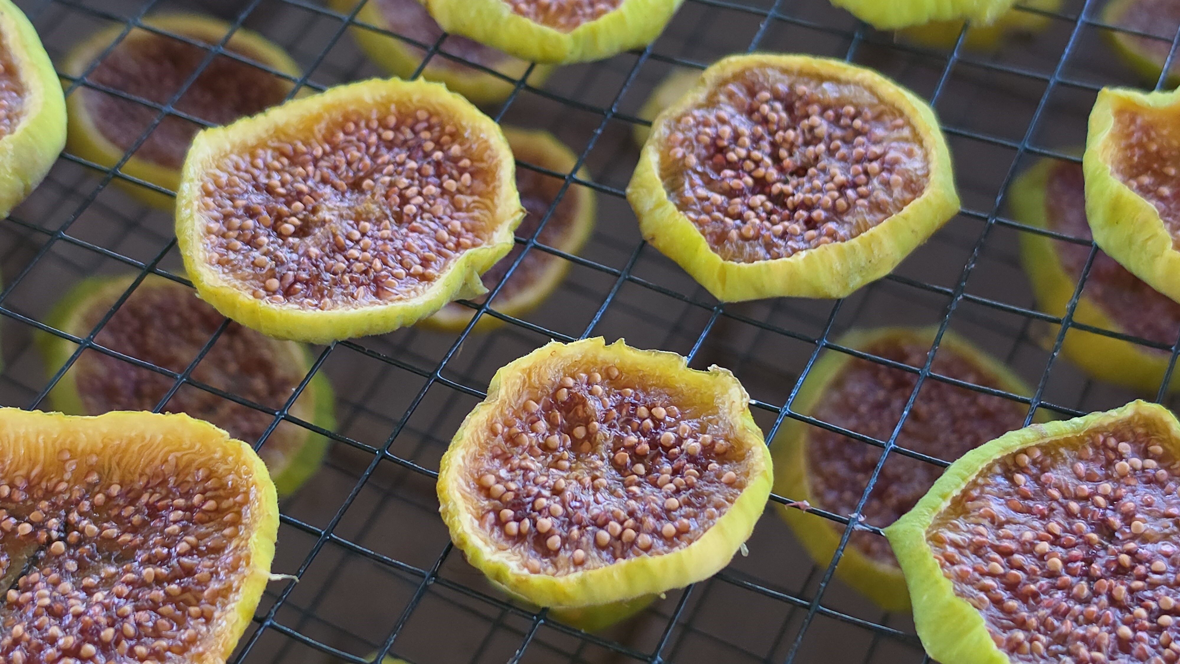Gastronomi dünyasına Aydın’dan yeni trend: İncir cipsi