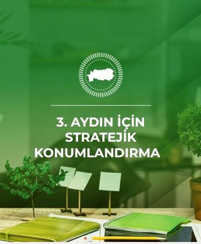 GEKA’dan Aydın sanayisi için çarpıcı rapor! “Jeotermal sadece elektrik için kullanılmamalı!”