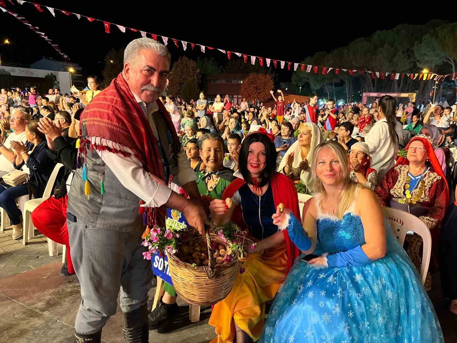 Germencik İncir Festivali 21 27 Eylül’de Düzenlenecek (1)