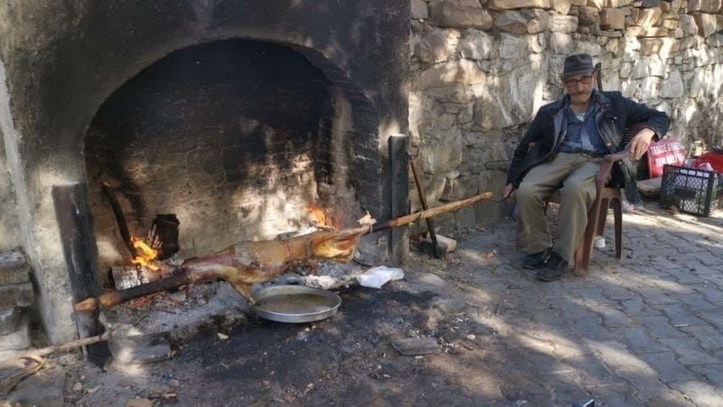 Hasan Ali̇ Usta (2)