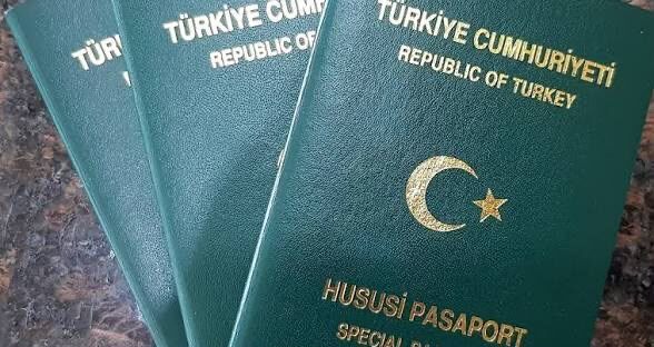 İçişleri Bakanlığı düğmeye bastı! Pasaport başvuruları baştan değişti